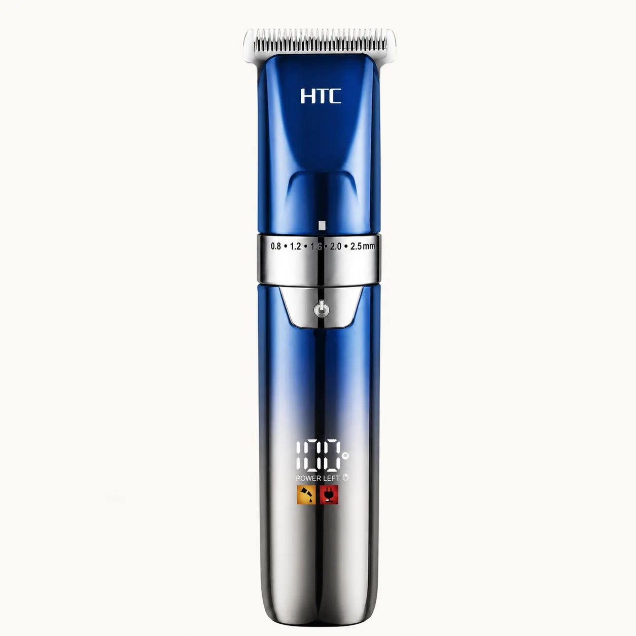 HTC Start - מכונת תספורת ביתית למשפחה